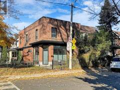 134 PENDRITH STREET Toronto Ontario, M6G 1R7