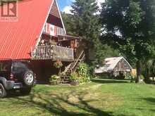 340611 4TH CONCESSION B ROAD | Flesherton Ontario | Slide Image One