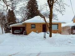 345 FERGUS STREET N Mount Forest Ontario, N0G 2L2