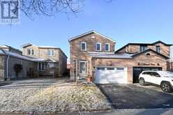 2 BARNARD COURT | Ajax Ontario | Slide Image One