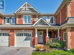 1865 LIATRIS DRIVE Pickering Ontario, L1X 0A4