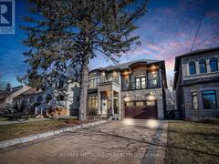 39 GRADWELL DRIVE Toronto Ontario, M1M 2N1