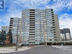 804 - 11 TOWNSGATE DRIVE Vaughan Ontario, L4J 8G4