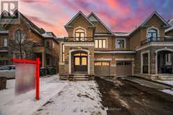 15 FADERS DRIVE | Brampton Ontario | Slide Image One