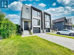 69 HARDING AVENUE Toronto Ontario, M6M 3A4