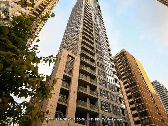 PH 3501 - 21 BALMUTO STREET Toronto Ontario, M4Y 1W4 - 5 Bedrooms Condo For Sale