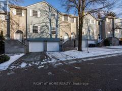 40 HARMONY CIRCLE Bradford West Gwillimbury Ontario, L3Z 2T9