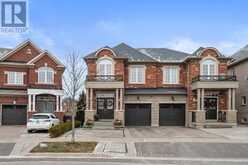 78 GENTILE CIRCLE | Vaughan Ontario | Slide Image One