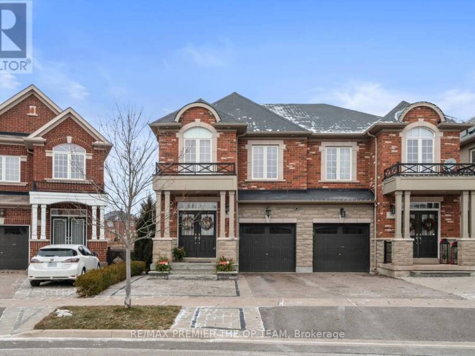 78 GENTILE CIRCLE, Vaughan, Ontario L4H 3N4