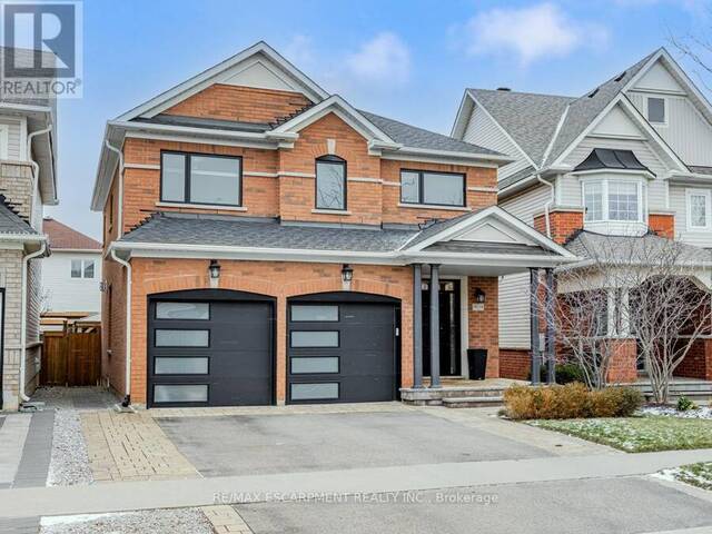 4834 COLUMBUS DRIVE Alton Ontario, L7M 0H3