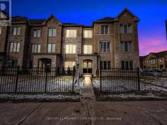 8575 FINANCIAL DRIVE Brampton Ontario, L6Y 6C4