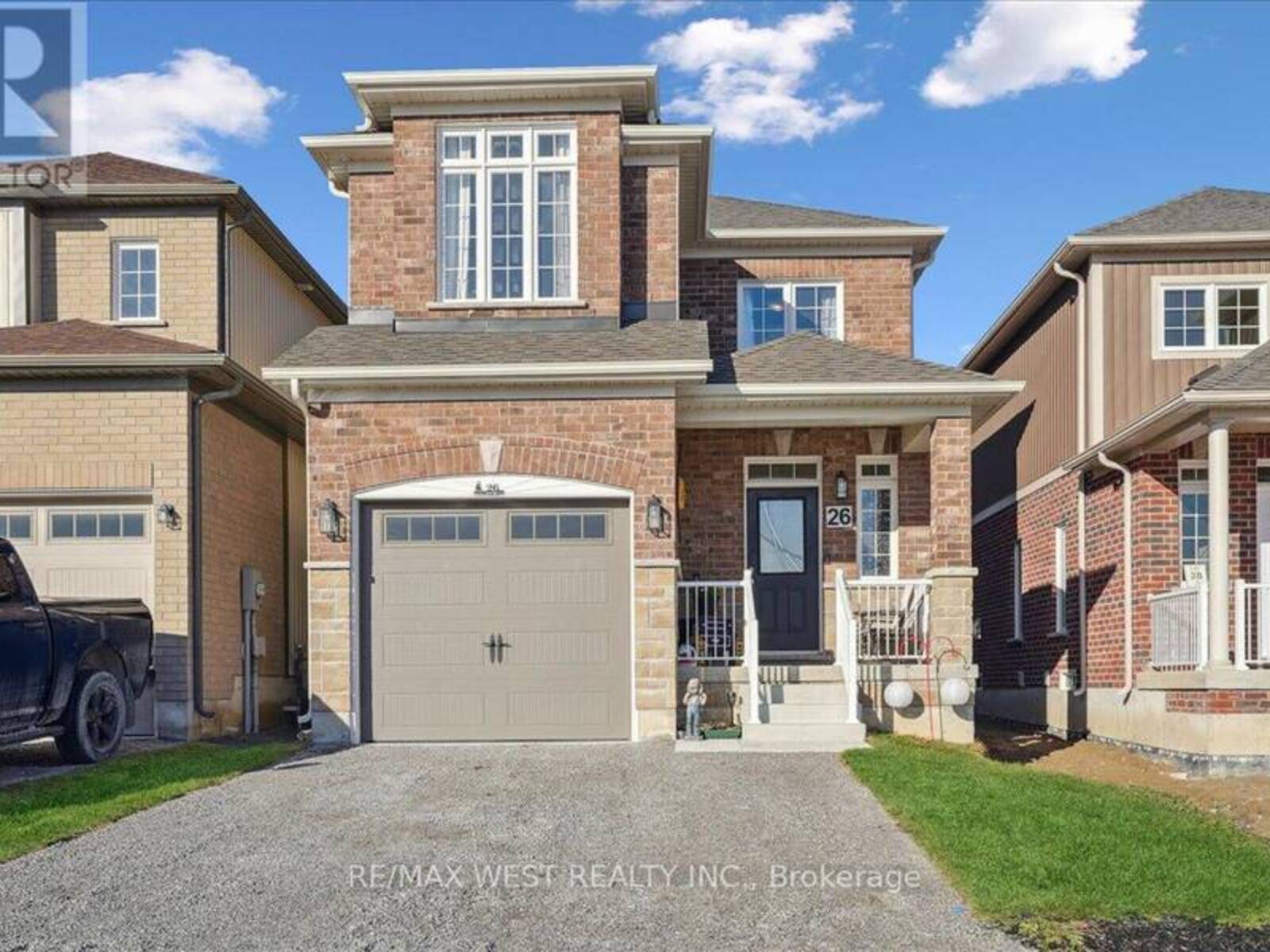 26 COLDBROOK DRIVE, Cavan-Monaghan, Ontario L0A 1G0