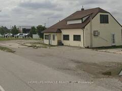 5471 NAUVOO ROAD Warwick Ontario, N0M 2S0