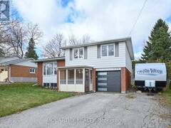 130 FRANKLYN STREET Shelburne Ontario, L9V 2Y3