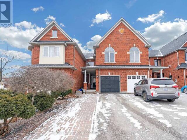 28 HAYMER DRIVE Vaughan Ontario, L6A 2L3