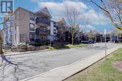 213 - 2030 CLEAVER AVENUE | Burlington Ontario | Slide Image Two