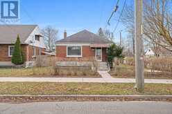 499 BRAIDWOOD AVENUE | Peterborough Ontario | Slide Image One