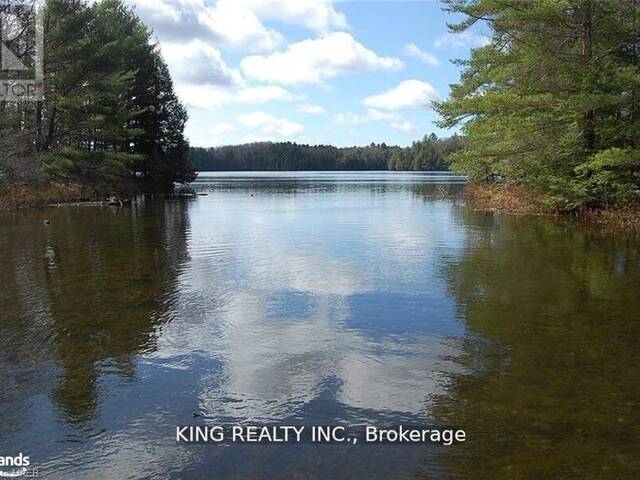 (LOT13) - 12 ZHAAWASHKWAA MIIKAN ROAD Seguin Ontario, P2A 0B2 - Waterfront Land For Sale