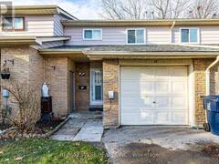 29 - 50 BLACKWELL AVENUE N Toronto Ontario, M1B 1K2