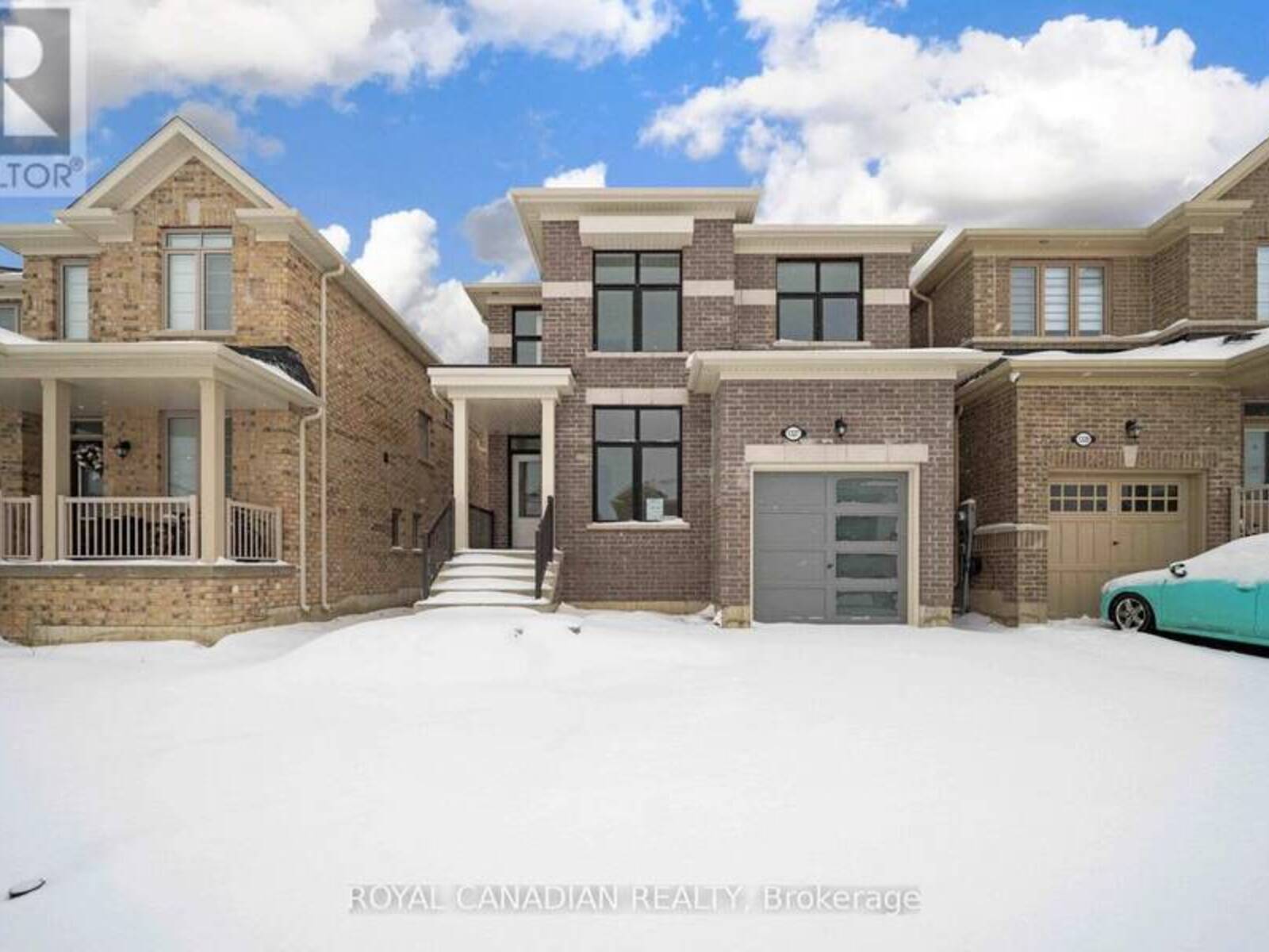 1327 DAVIS LOOP, Innisfil, Ontario L0L 1W0