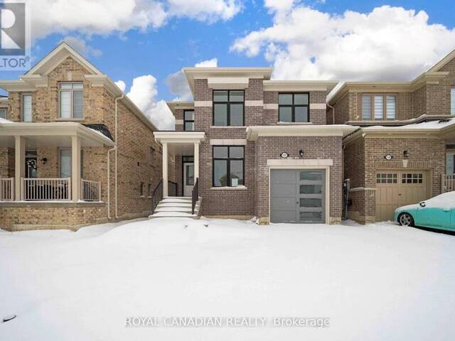 1327 DAVIS LOOP Innisfil Ontario, L0L 1W0