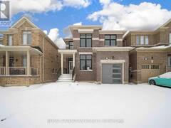 1327 DAVIS LOOP Innisfil Ontario, L0L 1W0