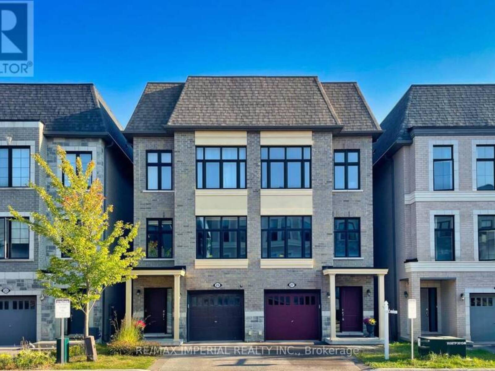 27 MCGURRAN LANE, Richmond Hill, Ontario L4B 0G8