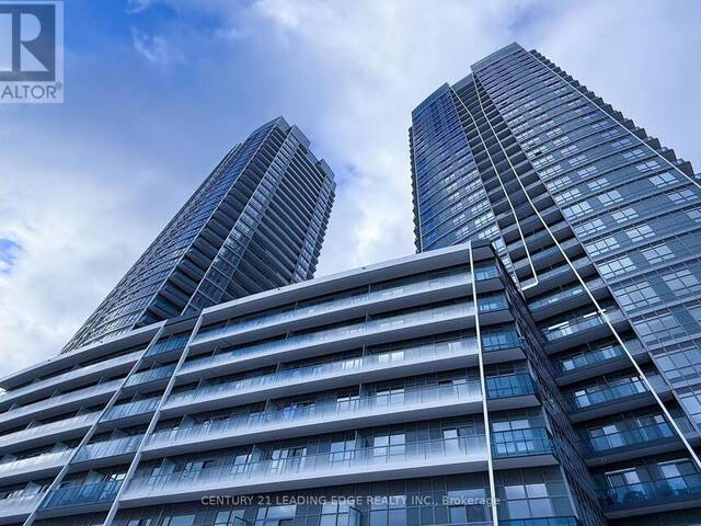 3002 - 1 PROMENADE CIRCLE Vaughan Ontario, L4J 4P8