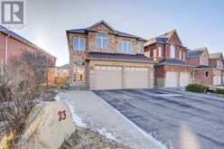 23 LENA DRIVE | Richmond Hill Ontario | Slide Image One