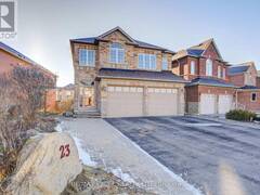 23 LENA DRIVE Richmond Hill Ontario, L4S 2V4