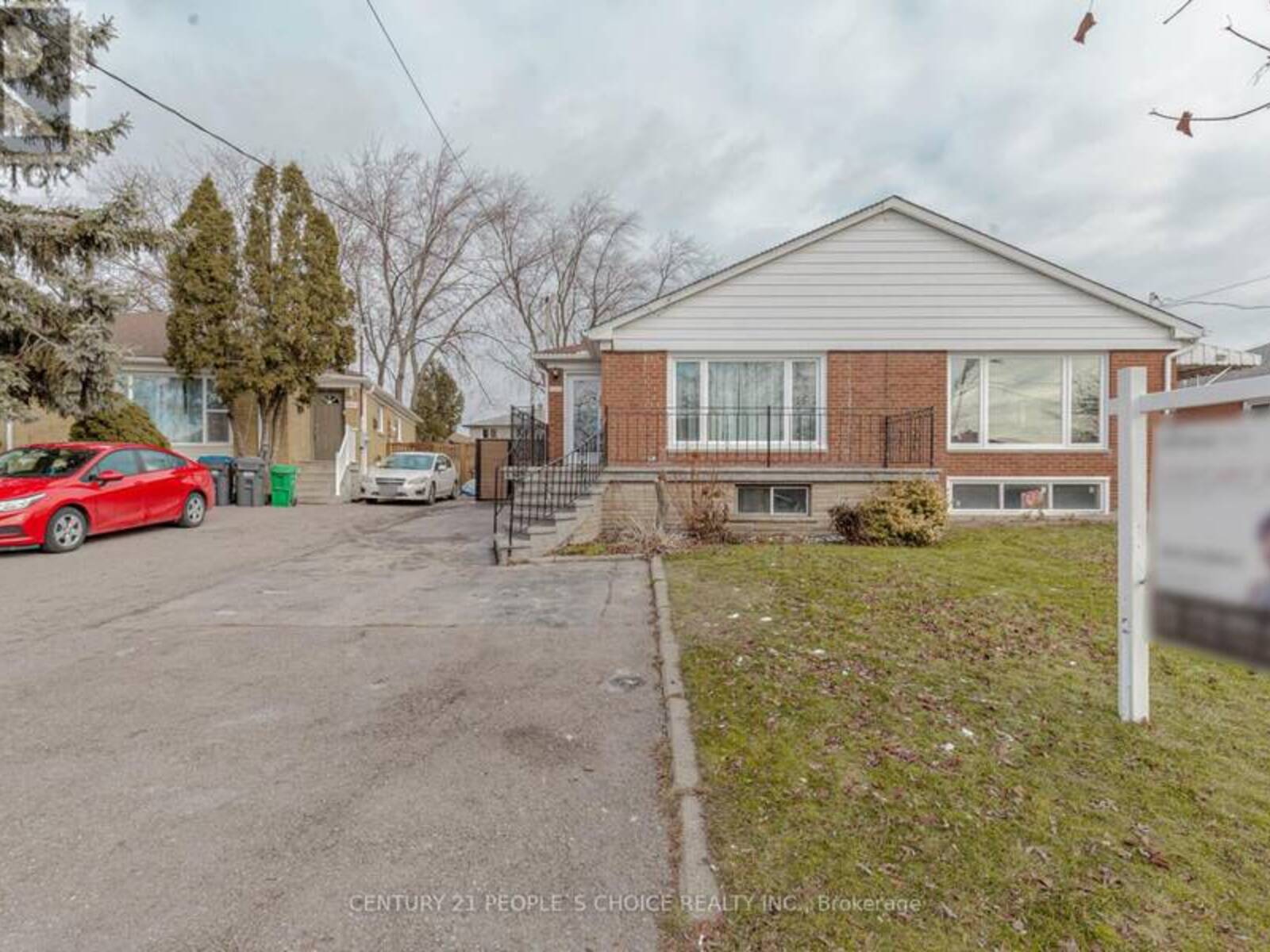 3423 FELLMORE DRIVE, Mississauga, Ontario L5C 2E1