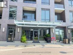 545 - 26 GIBBS ROAD Toronto Ontario, M9B 6L6