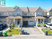 69 TEAL CREST CIRCLE | Brampton Ontario | Slide Image One