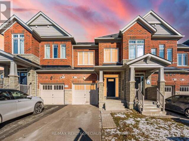 17 PHYLLIS DRIVE Caledon Ontario, L7C 4E3