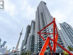 4803 - 25 TELEGRAM MEWS Toronto Ontario, M5V 3Z1