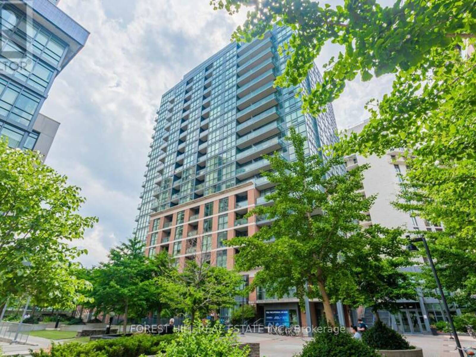 PH5 - 1171 QUEEN STREET W, Toronto, Ontario M6J 1J4