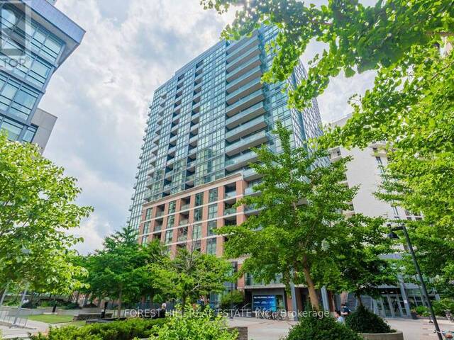 PH5 - 1171 QUEEN STREET W Toronto Ontario, M6J 1J4