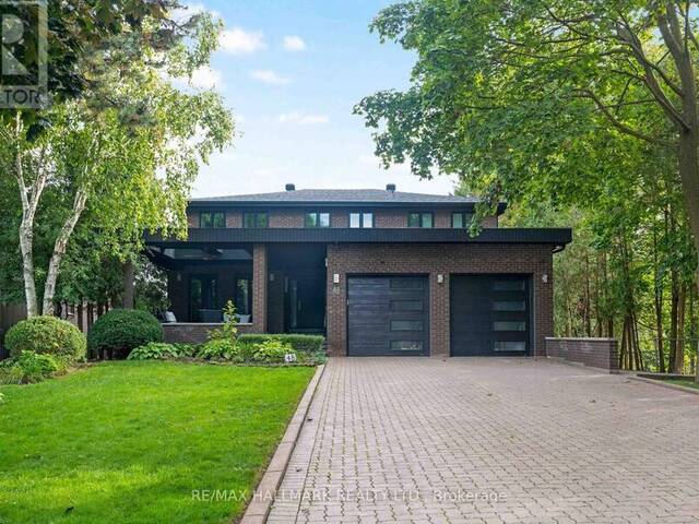 48 FOREST CIRCLE COURT Vaughan Ontario, L4L 1N9