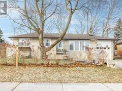 541 LYNETT CRESCENT Richmond Hill Ontario, L4C 2V8