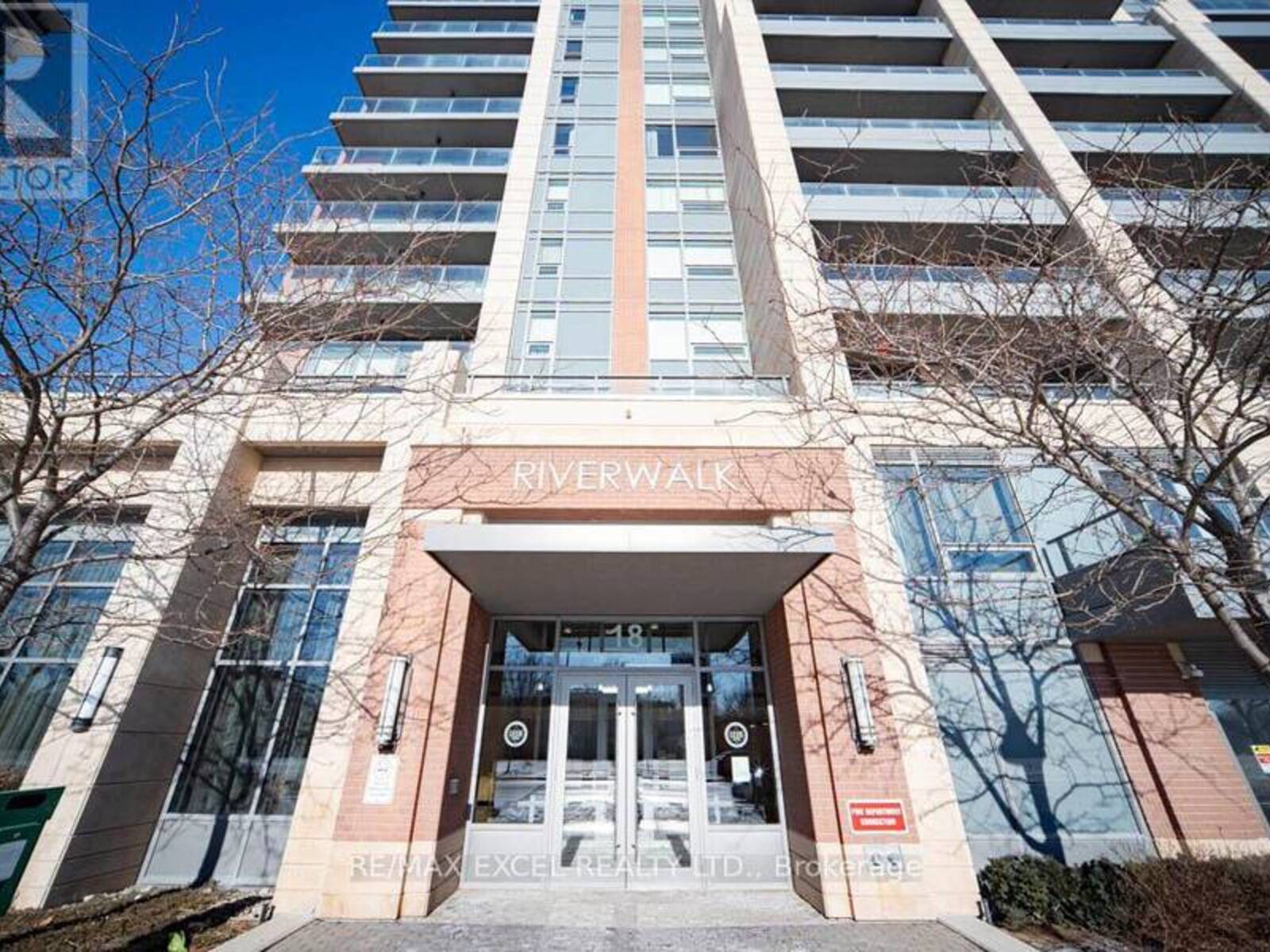 1609 - 18 UPTOWN DRIVE, Markham, Ontario L3R 5M5