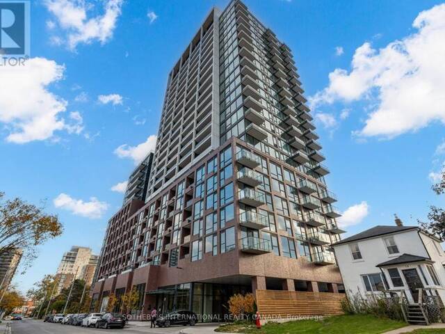 1308 - 28 ANN STREET Mississauga Ontario, L5G 0E1 - 2 Bedrooms Waterfront Condo For Sale