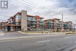 465 - 1575 LAKESHORE ROAD W | Mississauga Ontario | Slide Image Two