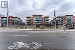 465 - 1575 LAKESHORE ROAD W | Mississauga Ontario | Slide Image Four