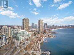 910 - 5 MARINE PARADE DRIVE Toronto Ontario, M8V 4B4