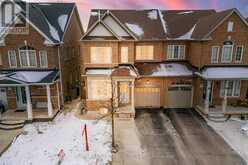 28 BORRELLI DRIVE | Brampton Ontario | Slide Image One