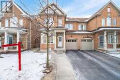 28 BORRELLI DRIVE | Brampton Ontario | Slide Image Two