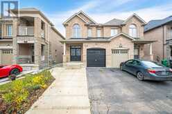 32 VANDERPOOL CRESCENT | Brampton Ontario | Slide Image One