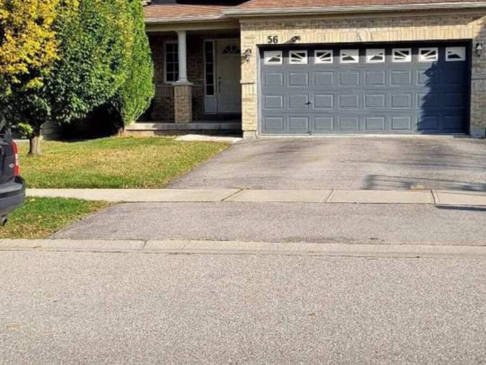 56 HANSFORD DRIVE, Brantford, Ontario N3S 0B3