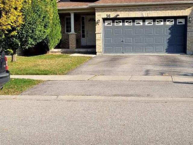 56 HANSFORD DRIVE Brantford Ontario, N3S 0B3