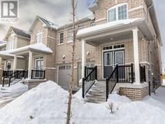 212 BARNETT DRIVE Shelburne Ontario, L9V 3X1